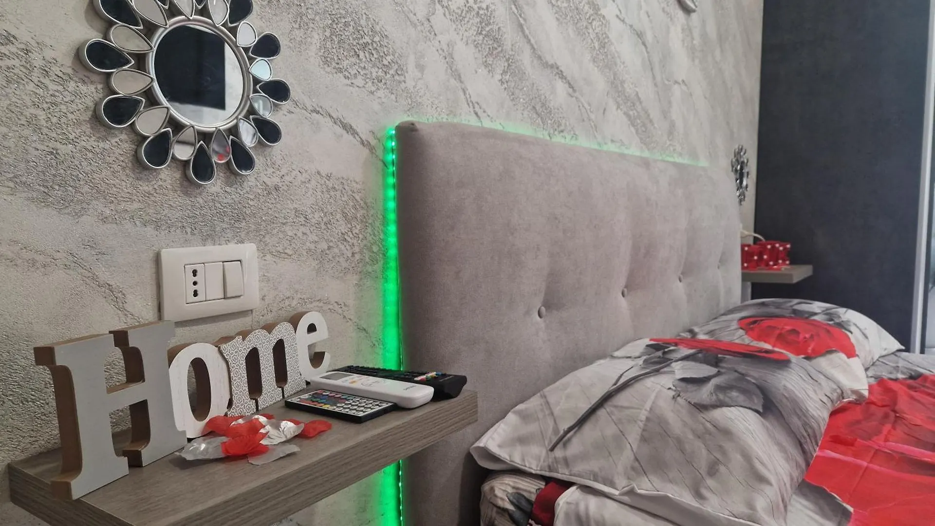 Apartment Rosy Holiday House Catania