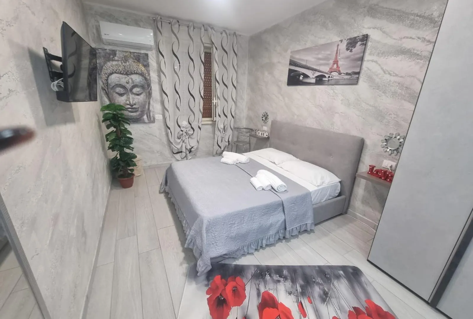 Rosy Holiday House Catania