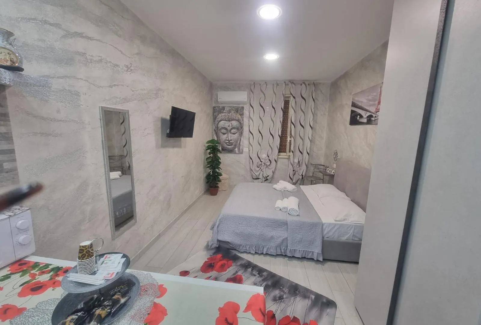 Rosy Holiday House Catania