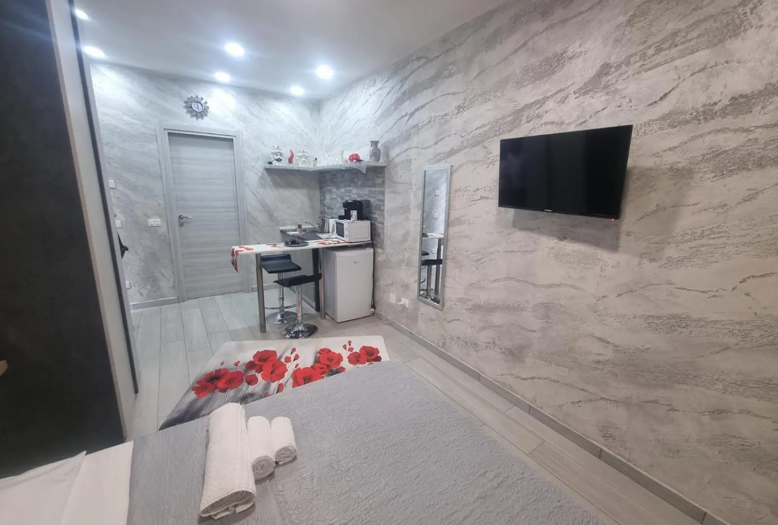 Apartment Rosy Holiday House Catania Italy